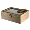 Acacia Tea Box