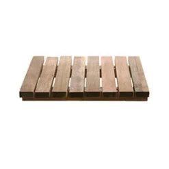 Acacia Trivet 18cm