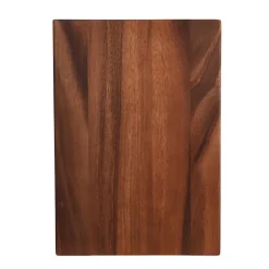 Acacia Wood Chopping Board 25cm