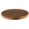 Acacia Wood Lazy Susan 31cm
