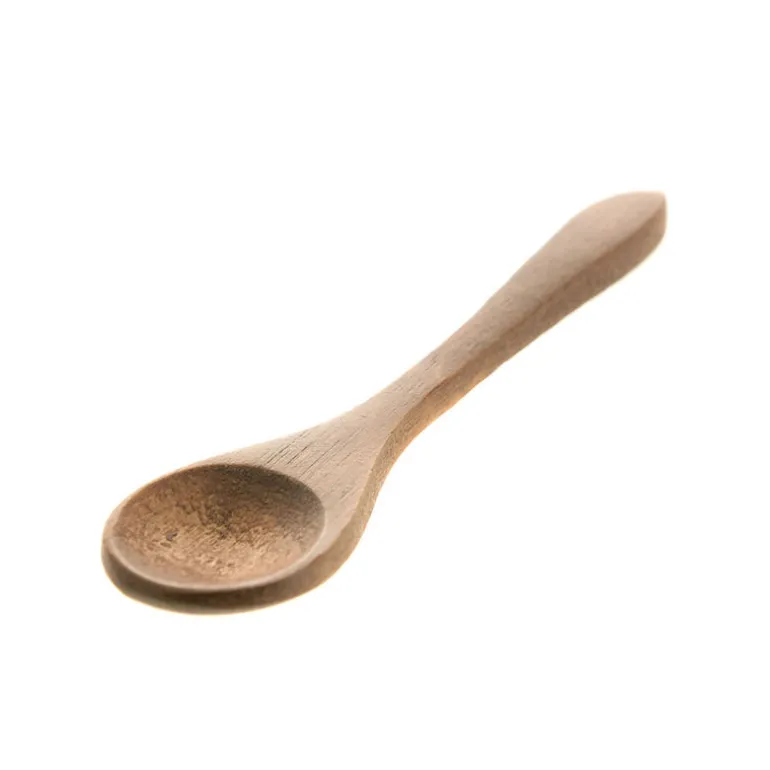 Acacia Wood Spoon