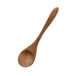 Acacia Wood Spoon