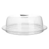 Acrylic Cake Dome Set