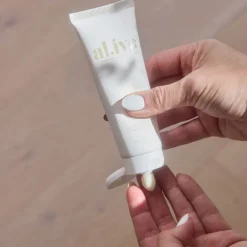 al.ive Body Hand Cream Mango & Lychee