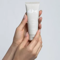 al.ive Body Hand Cream Sea Cotton & Coconut