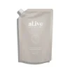al.ive Body Lemon & Pomegranate Dishwash Refill