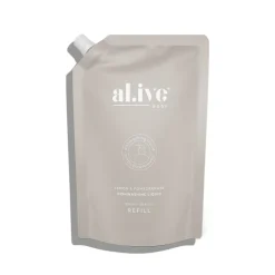 al.ive Body Lemon & Pomegranate Dishwash Refill