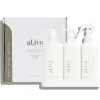 al.ive Body Lemon Myrtle & Honeydew Kitchen Trio