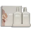 al.ive Body Sea Cotton & Coconut Wash & Lotion Duo
