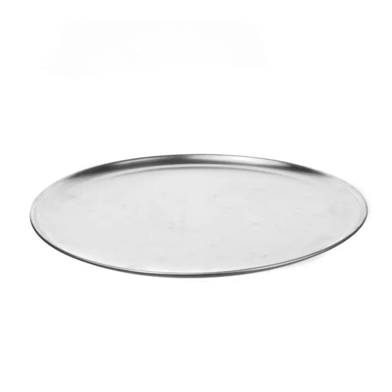 Aluminium Pizza Tray