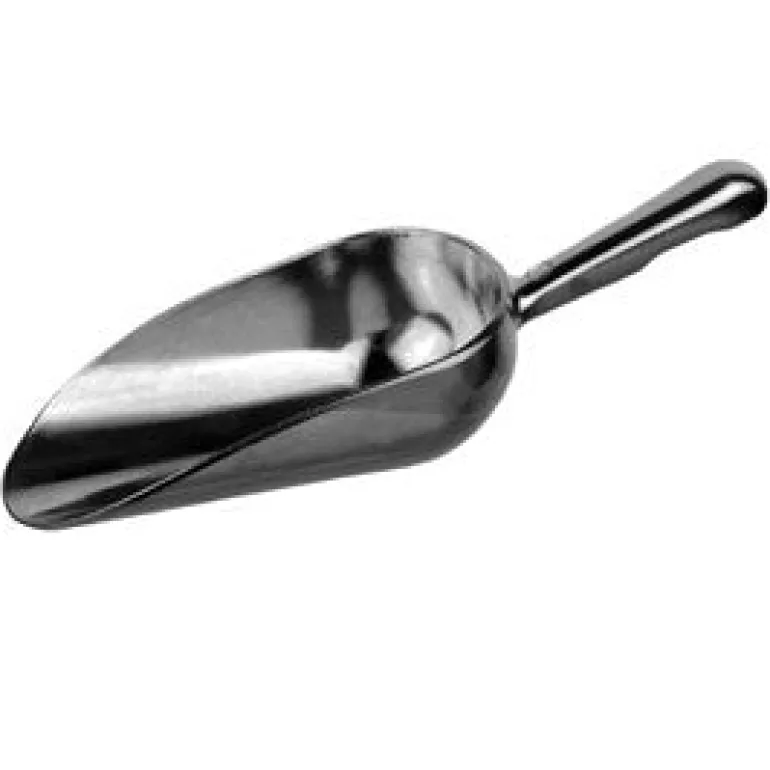 Aluminium Round Pizza Tray