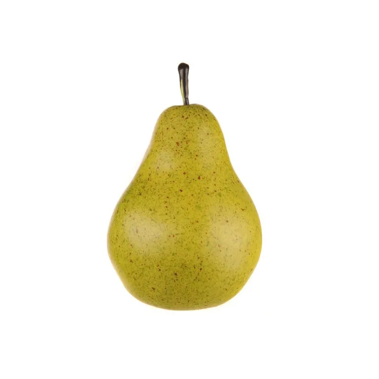 Artifical Green Pear