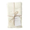 Avani Napkin Set Ivory