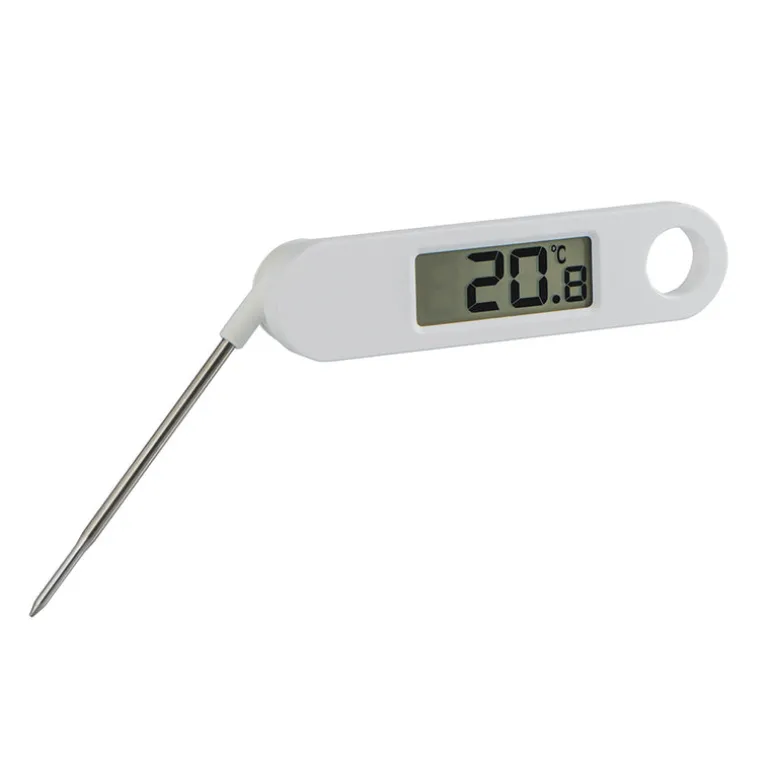 Avanti Digital Foldable Thermometer