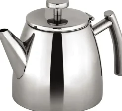 Avanti Double Wall Teapot