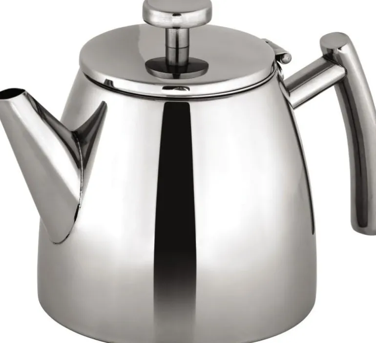 Avanti Double Wall Teapot
