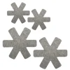 Avanti Pan Protecter Set