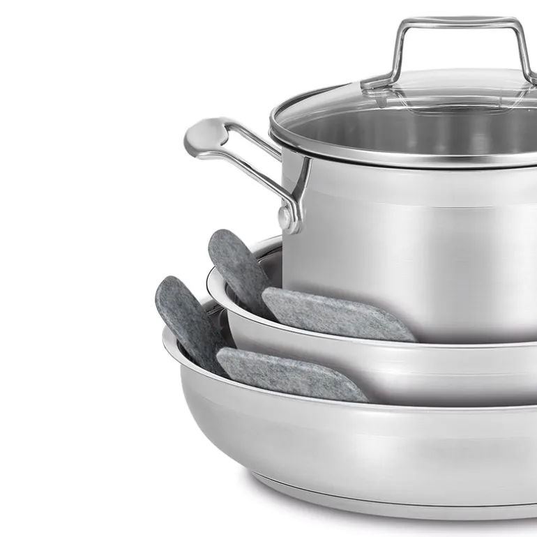 Avanti Pan Protecter Set