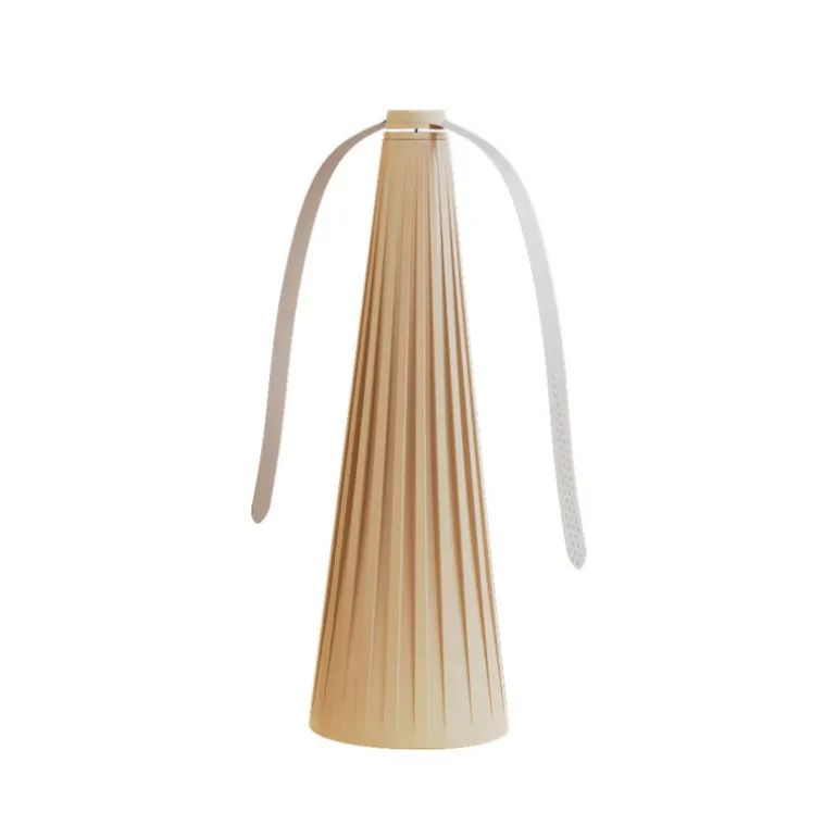 Bamboo Shoo Away