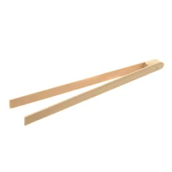 Bamboo Tongs