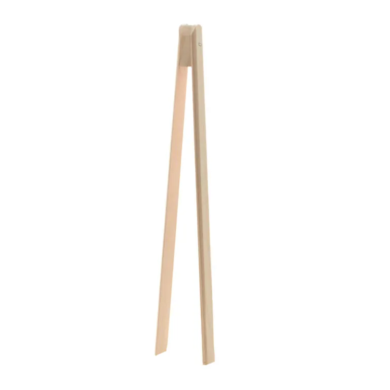 Bamboo Tongs