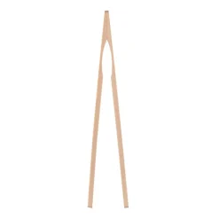 Bamboo Tongs