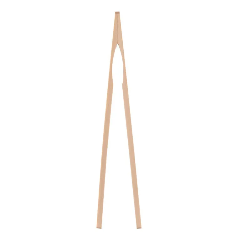Bamboo Tongs