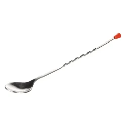 Bar Spoon Stainless Steel