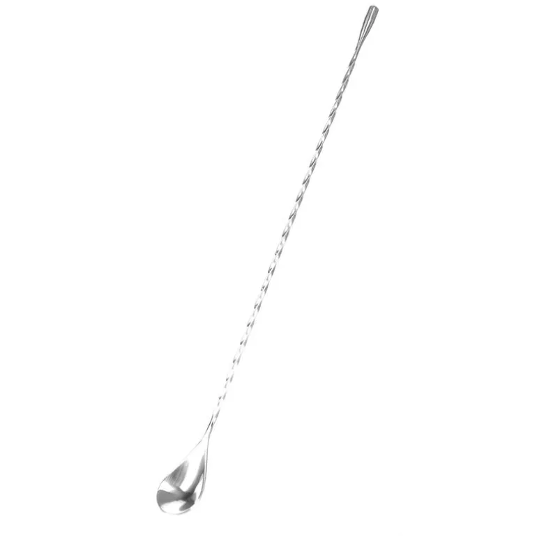 Bar Spoon Stainless Steel