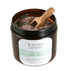 BATH SOAK Relax 400g