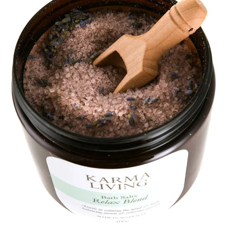 BATH SOAK Relax 400g