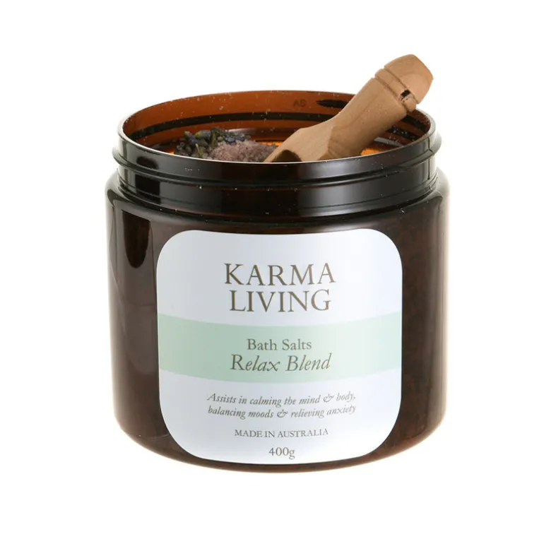 BATH SOAK Relax 400g