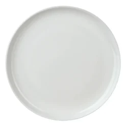 Bone China Coupe Dinner Plate