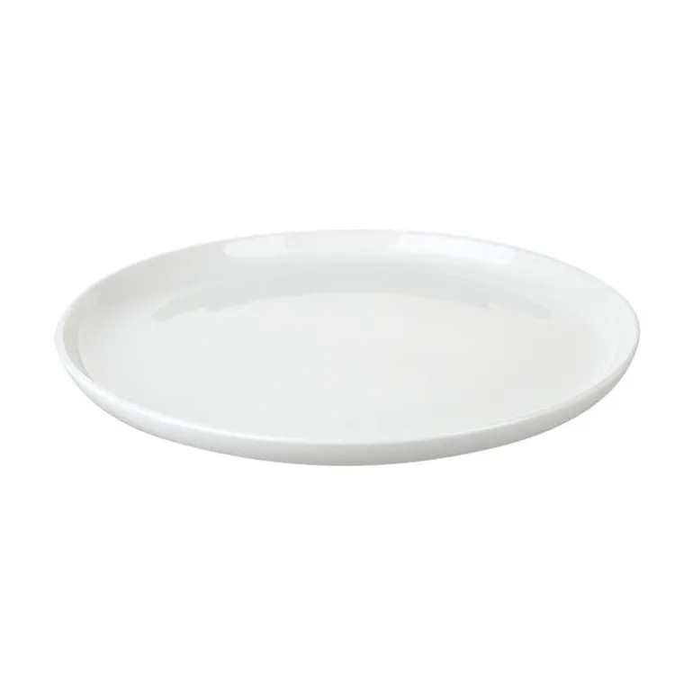 Bone China Coupe Dinner Set