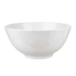Bone China Noodle Bowl 23cm
