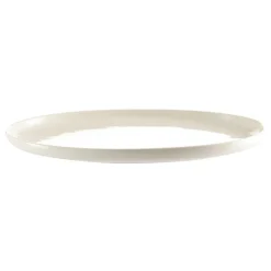 Bone China Oval Platter 31cm