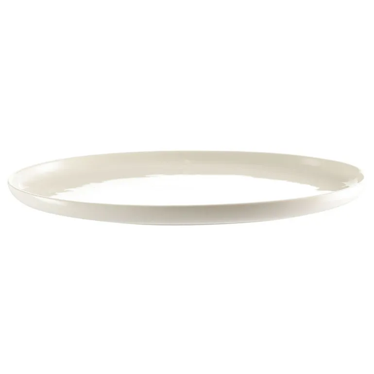 Bone China Oval Platter 31cm