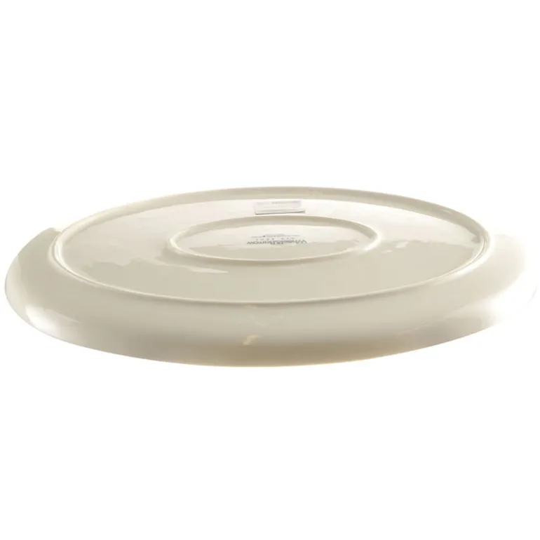 Bone China Oval Platter 36cm