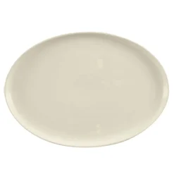 Bone China Oval Platter 36cm