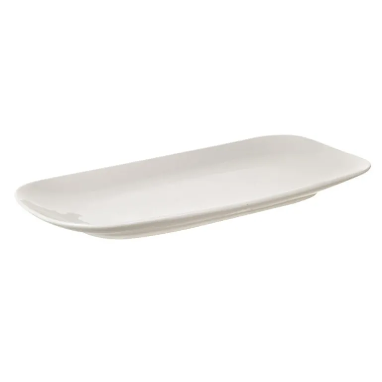 Bone China Platter 30cm