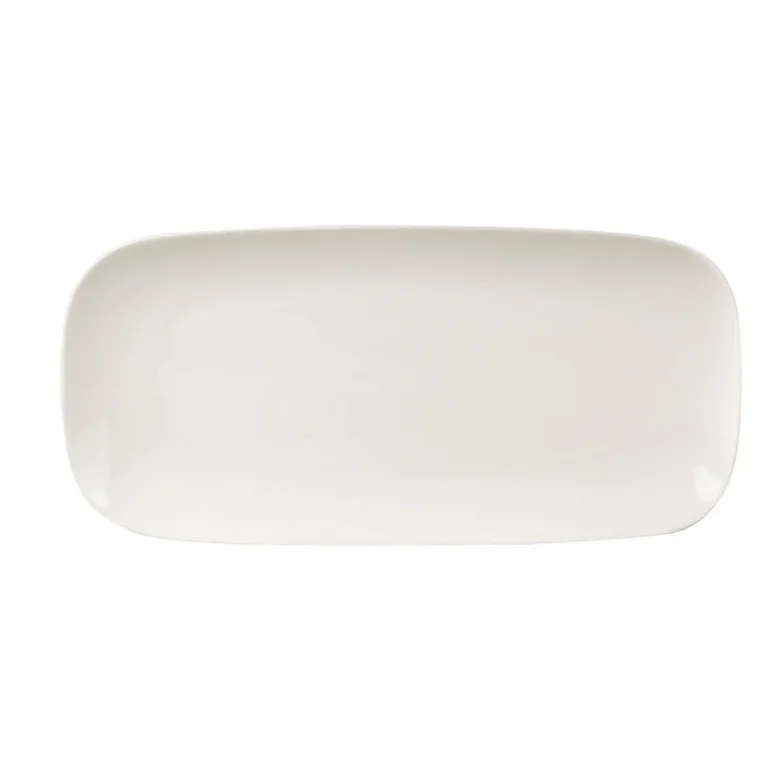Bone China Platter 30cm