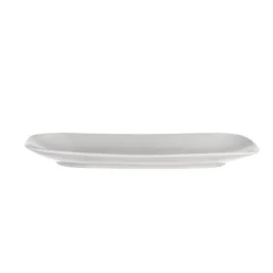 Bone China Platter 26cm
