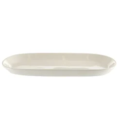 Bone China Rectangle Platter