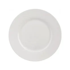 Bone China Rim Side Plate