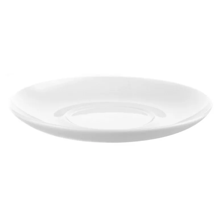Bone China Saucer 12.5cm