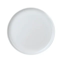 Bone Chine Coupe Side Plate