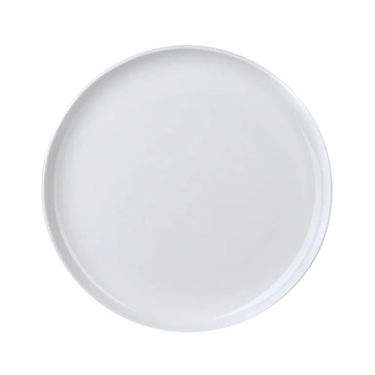 Bone Chine Coupe Side Plate