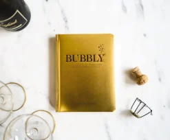 Book - Bubbly