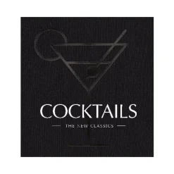 Book - Cocktails: The New Classics