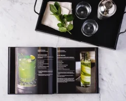 Book - Cocktails: The New Classics